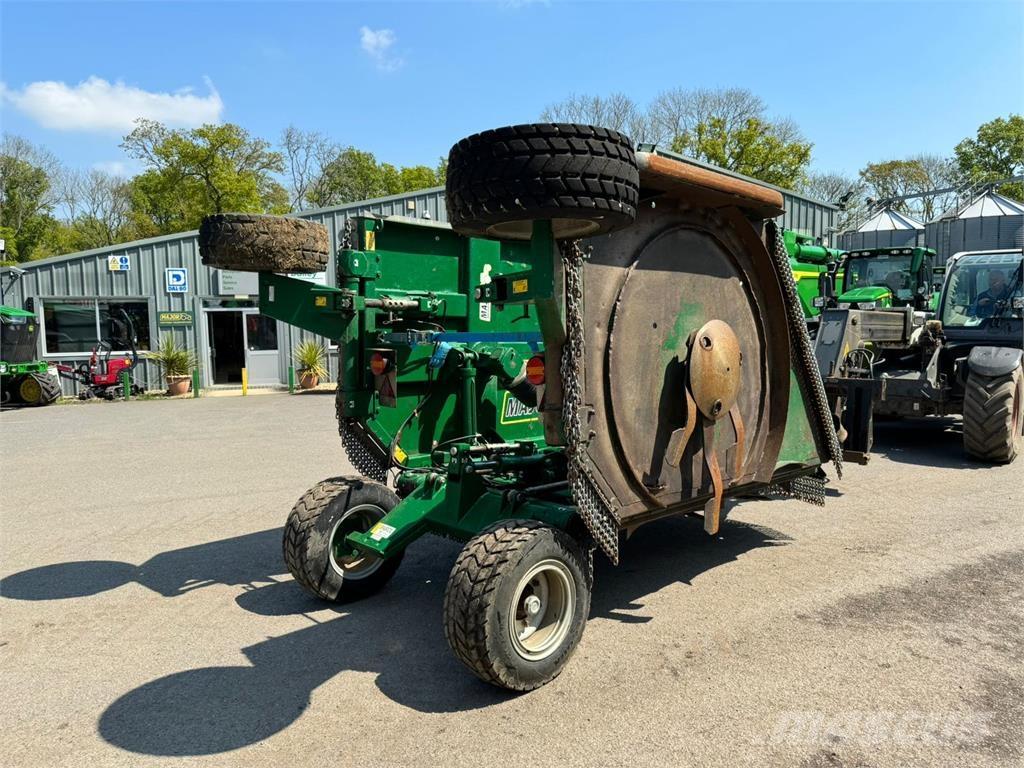 Major Eagle Wing 490 Mulcher
