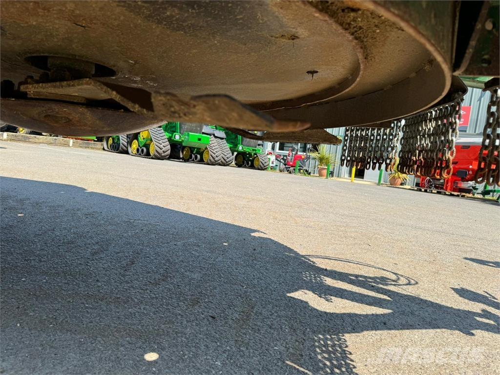 Major Eagle Wing 490 Mulcher