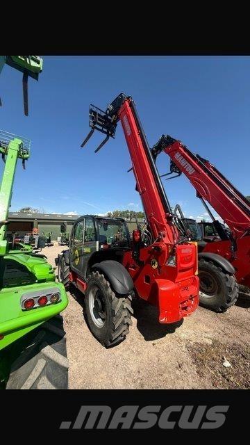 Manitou MT1335 Sonstige Landmaschinen