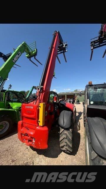 Manitou MT1335 Sonstige Landmaschinen