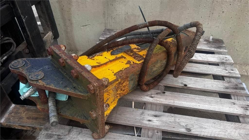  OK Tech OKB150 Andere Zubehörteile