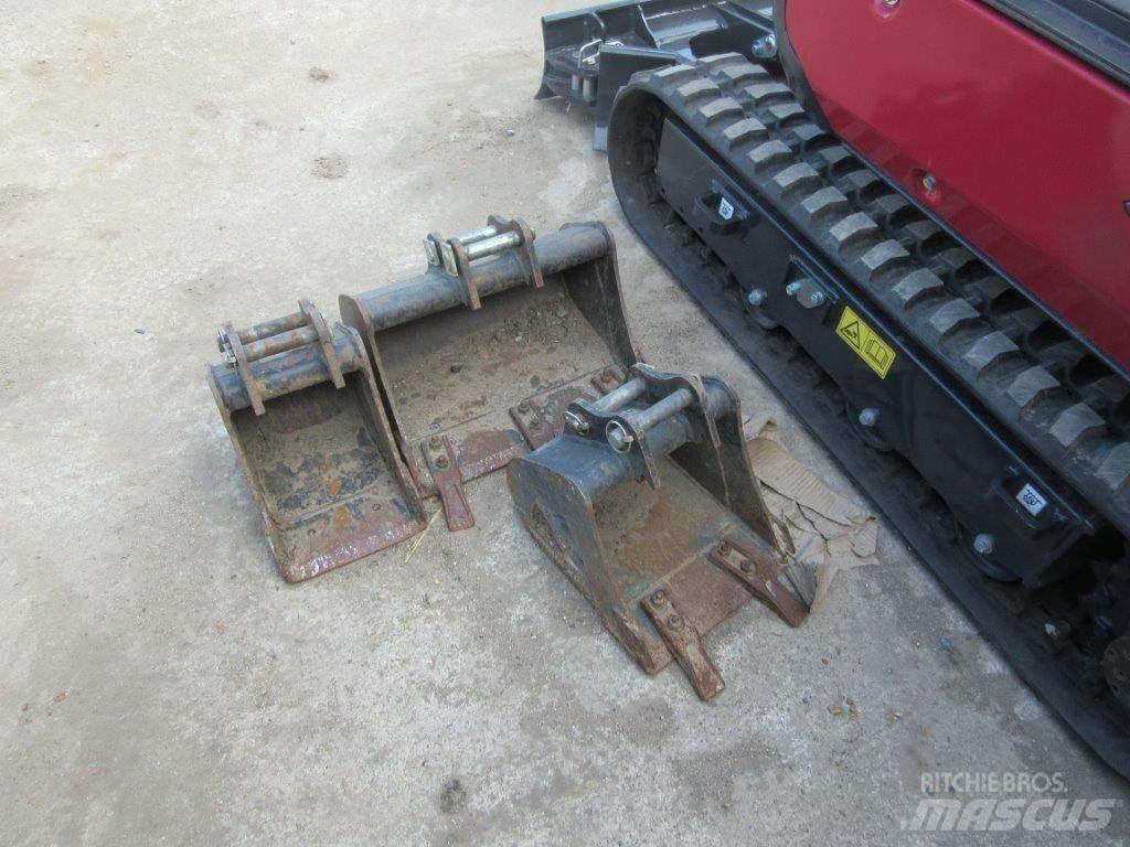 Yanmar VIO12 Raupenbagger