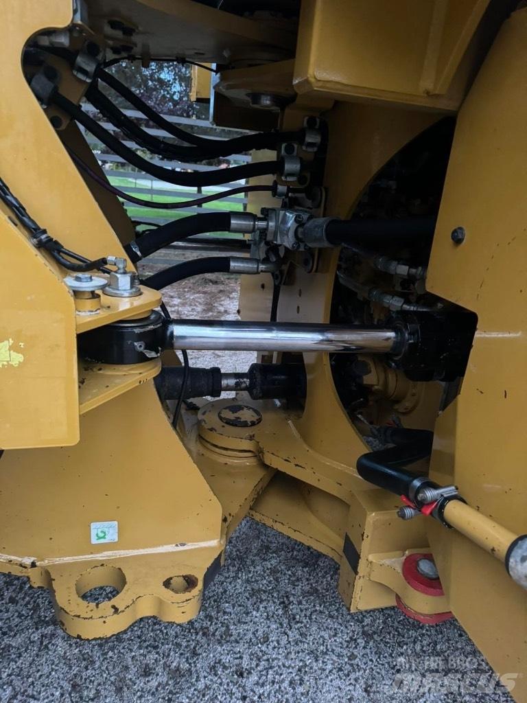 CAT 972 M Radlader