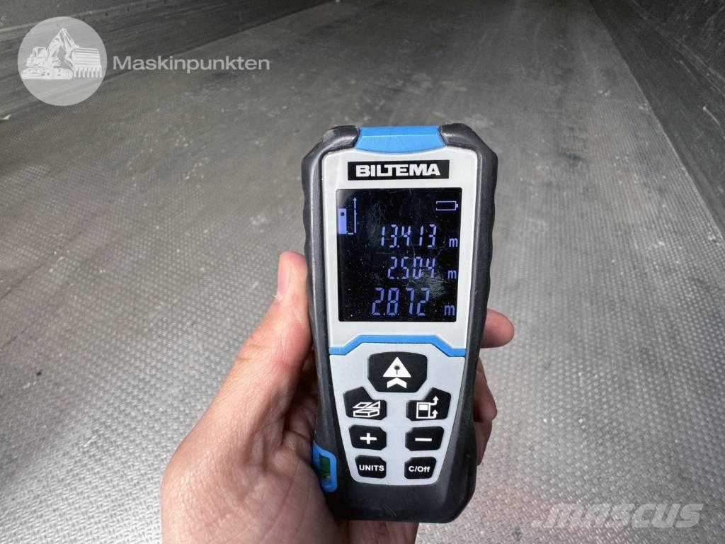 Kaupe 3 UPPE 135 Kühlauflieger