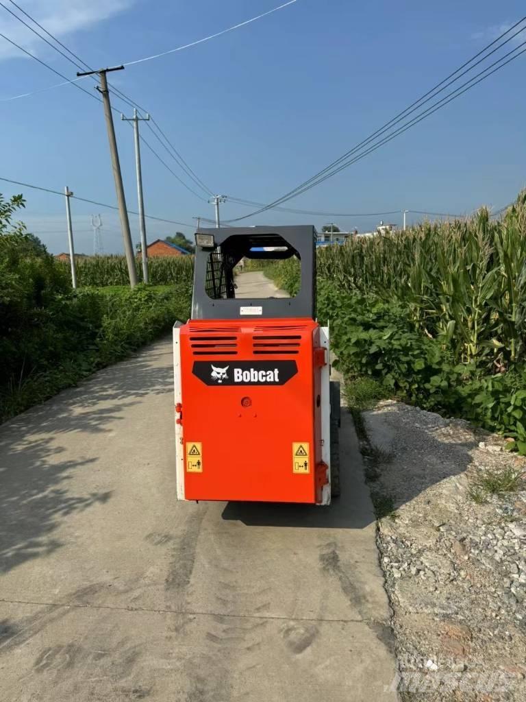 Bobcat S 70 Kompaktlader