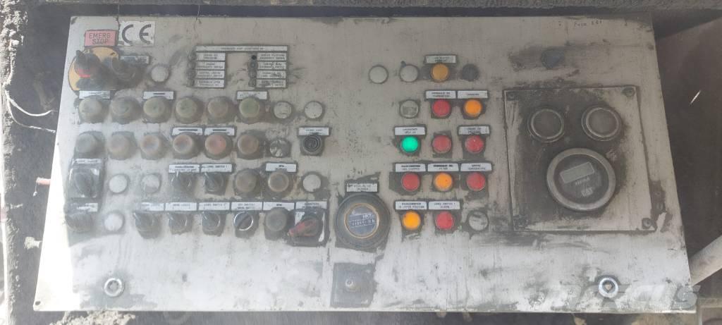 Metso LT 125 Mobile Brecher