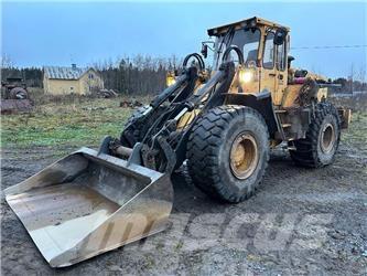 Volvo BM L 120 Radlader