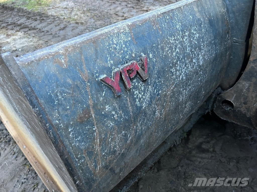 Volvo BM L 120 Radlader