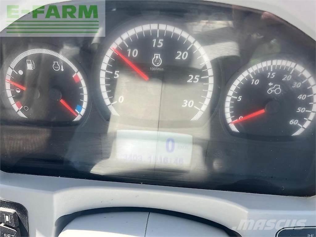 Valtra t174es Traktoren