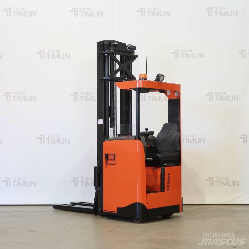 BT SRE160L Selbstfahrstapler