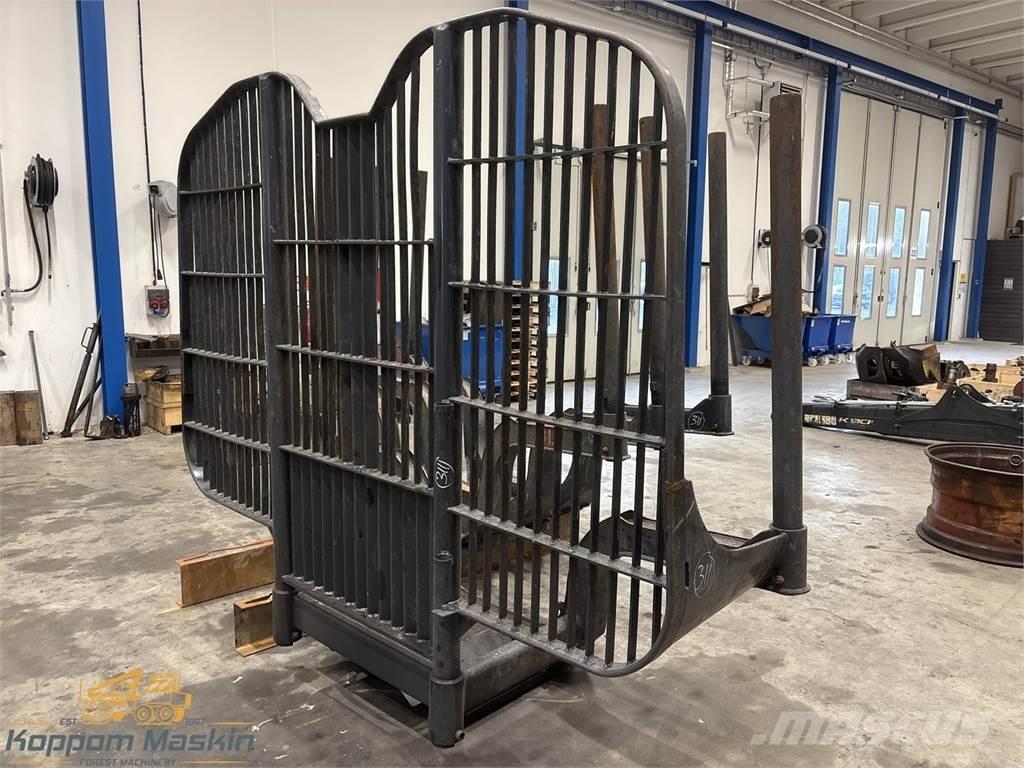 Ponsse Buffalo Anderes Zubehör