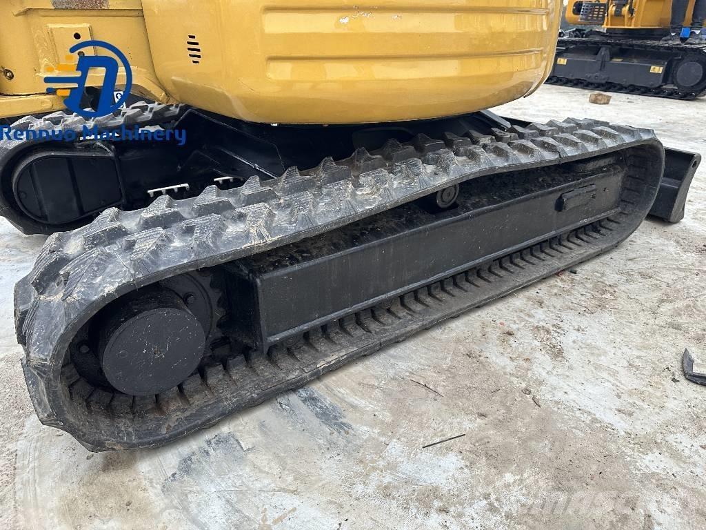 CAT 303 CR Minibagger < 7t