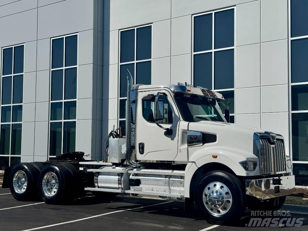 Western Star 49X Sattelzugmaschinen