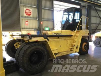 Hyster H22.00XM-12EC Containerstapler