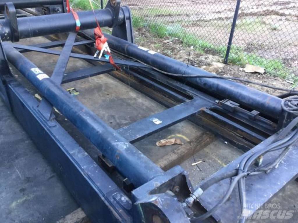 Hyster H22.00XM-12EC Containerstapler