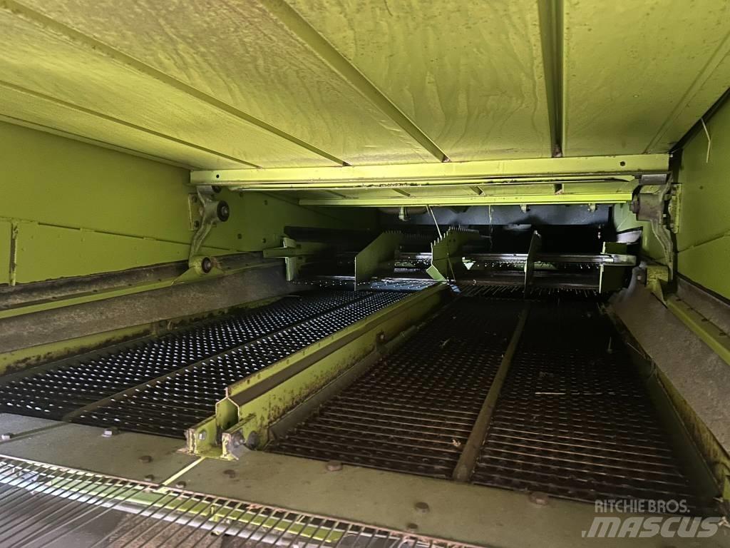 CLAAS Lexion 430 Mähdrescher