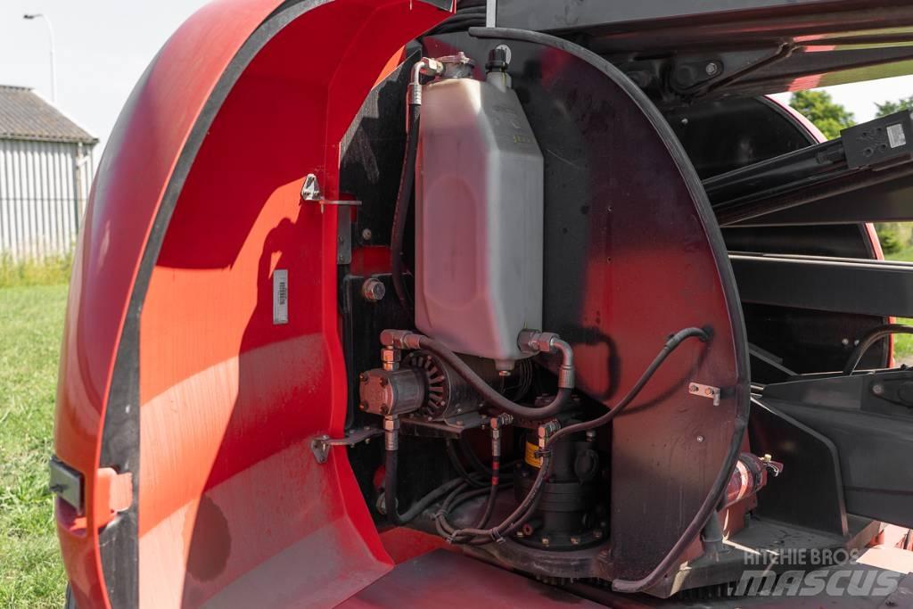 Manitou 170 AETJL Gelenkteleskoparbeitsbühnen