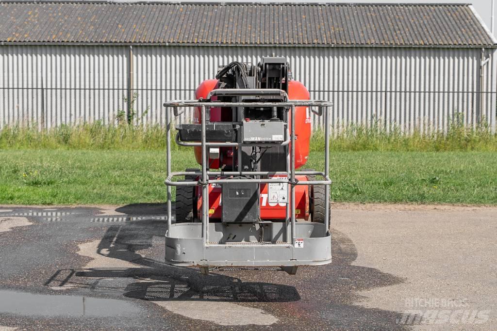 Manitou 170 AETJL Gelenkteleskoparbeitsbühnen