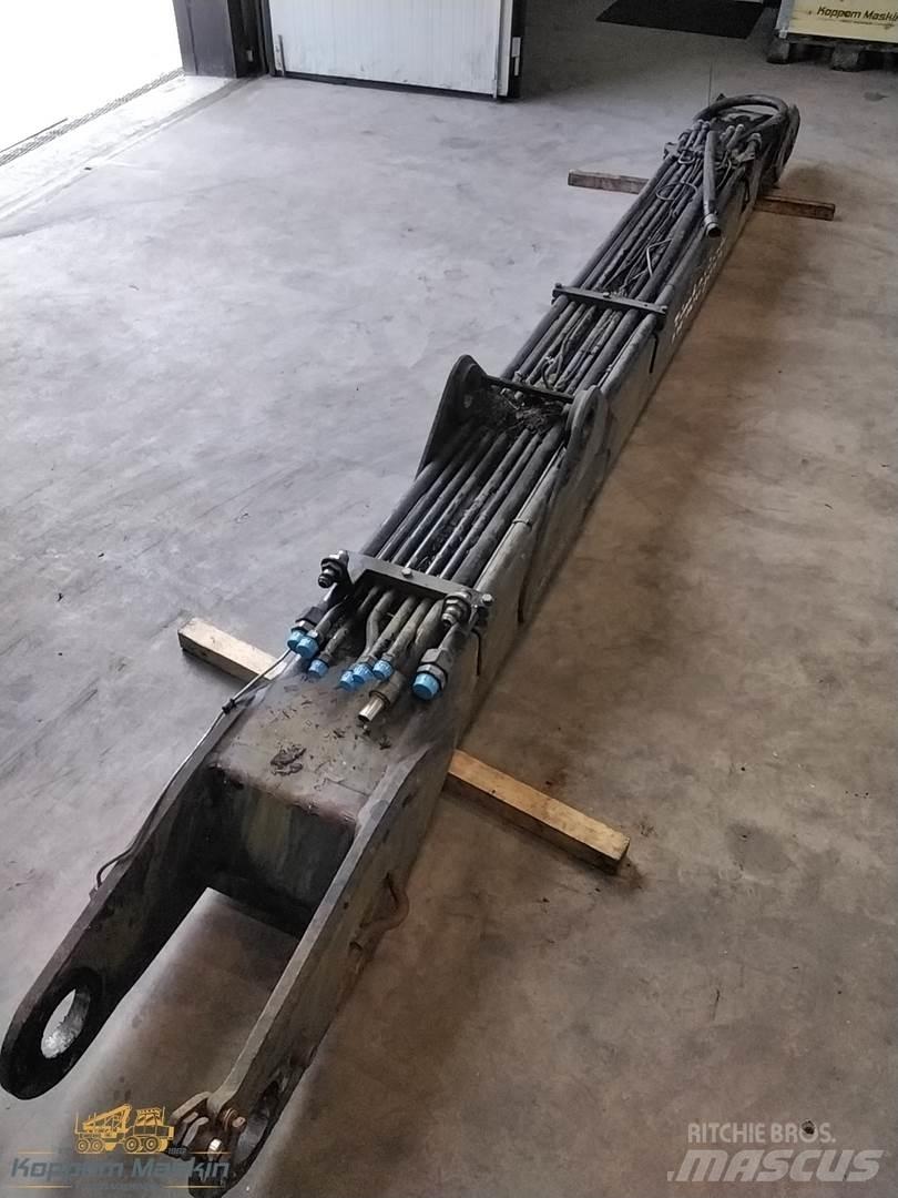 Loglift TJ170 H97 Erntekrane