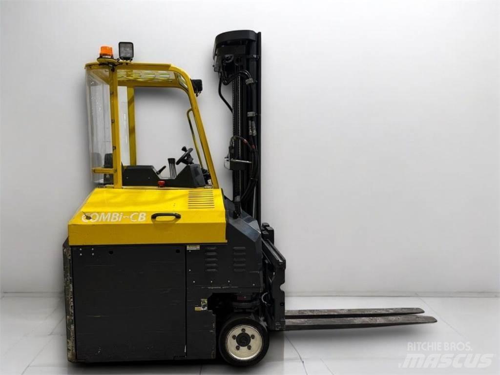 Combilift CBE2500 Andere Gabelstapler