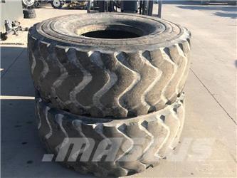 Michelin 23.5/R25 Reifen