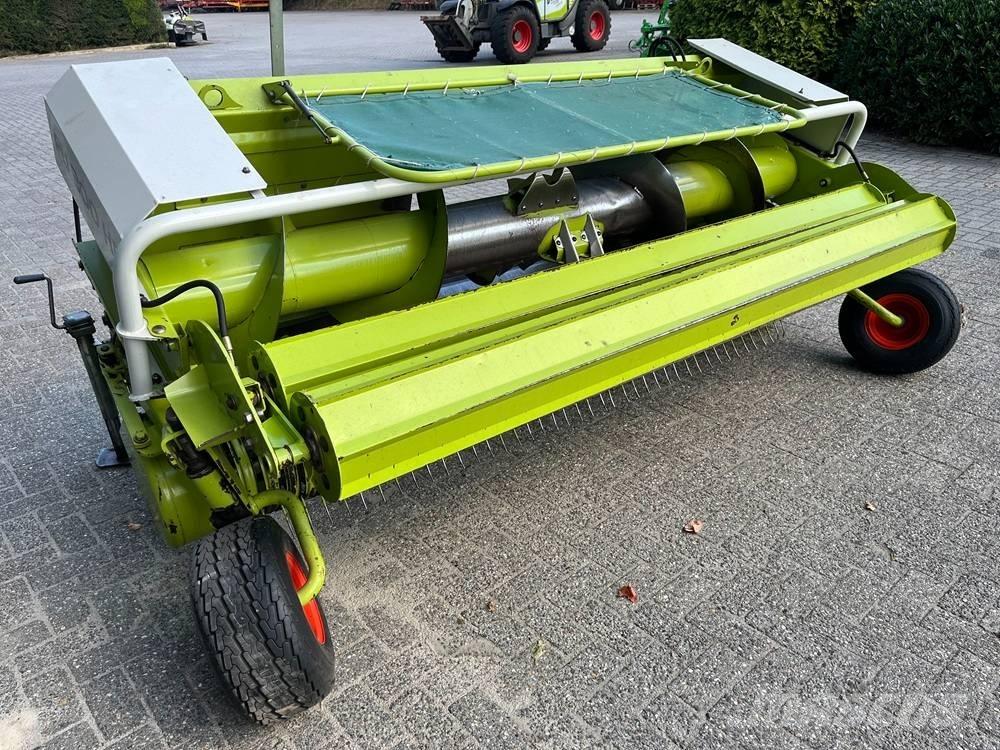 CLAAS PU 300 HD Erntevorsätze
