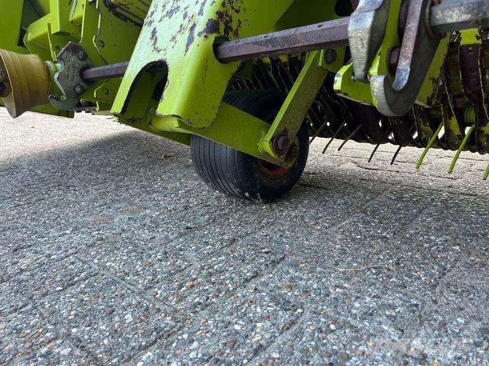 CLAAS PU 300 HD Erntevorsätze
