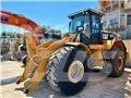 CAT 966 K Radlader
