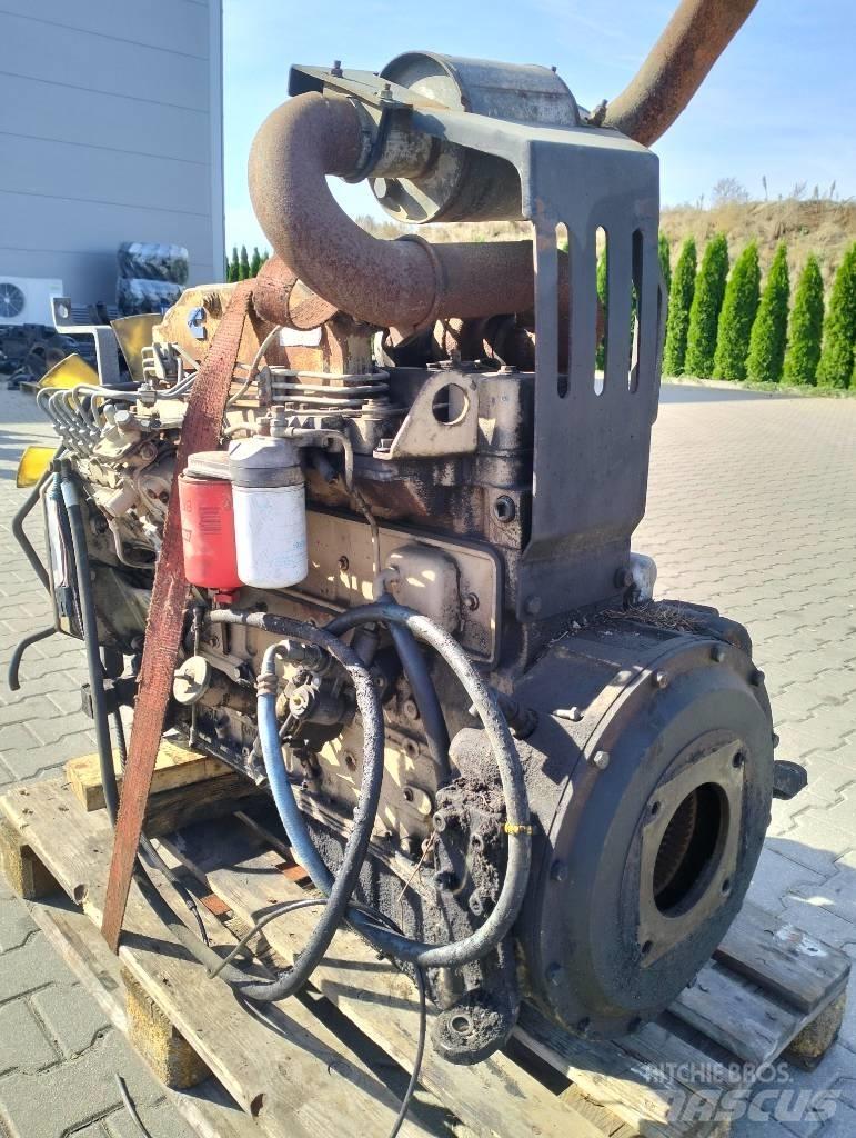 Cummins 6 BT Anderes Zubehör