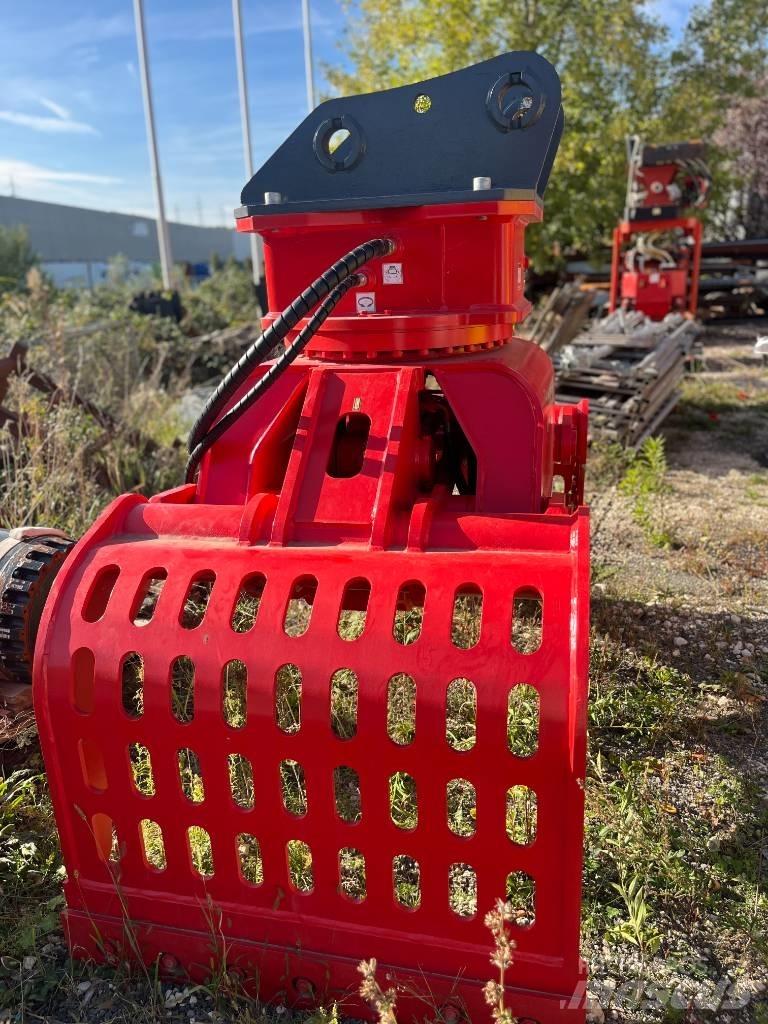 Rotar RG 22-N Gabeln