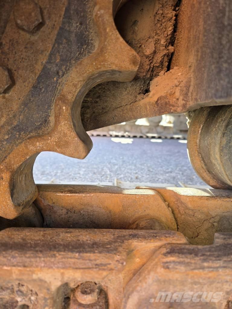 Doosan DX 235 LCR Raupenbagger