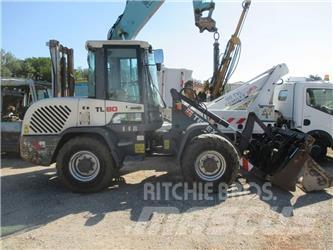Terex TL 80 Radlader
