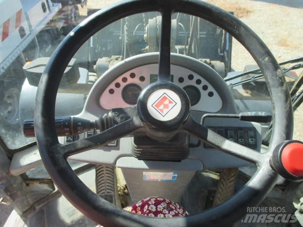 Terex TL 80 Radlader