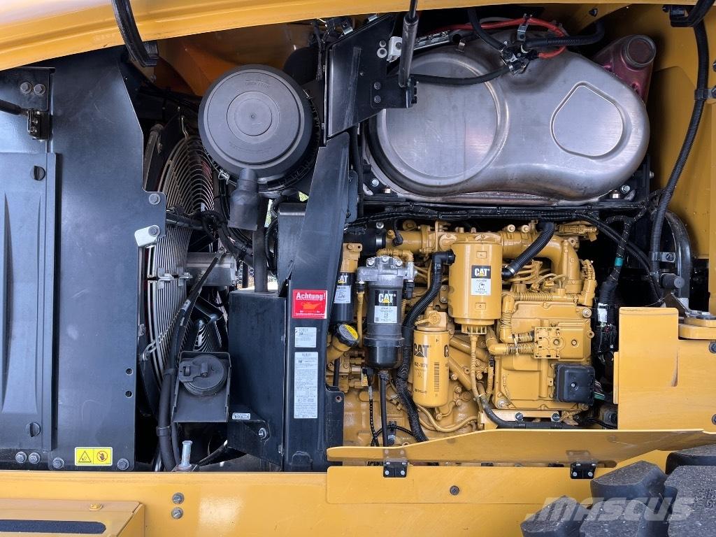 CAT 926M-19 6700Tim Radlader