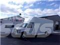 Ford E450 Kastenaufbau