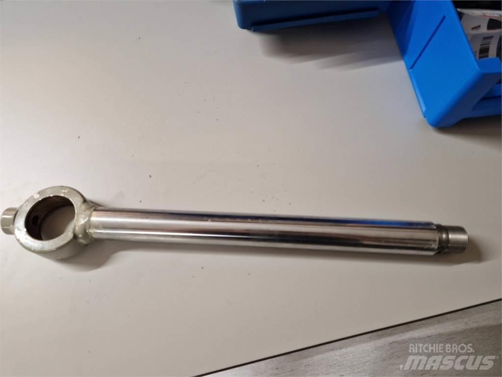 Rottne 072-0012 Hydraulik