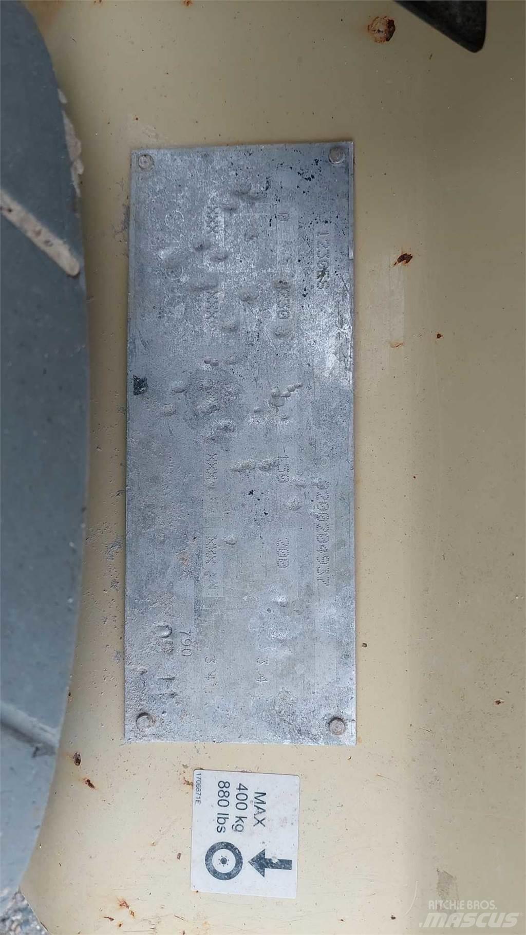 JLG 1230ES Andere Arbeitsbühnen