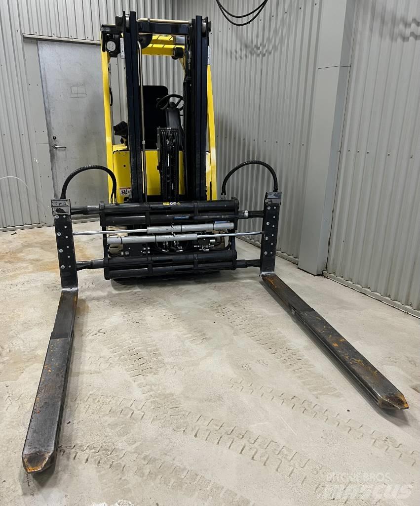 Hyster E2.5XN Elektro Stapler