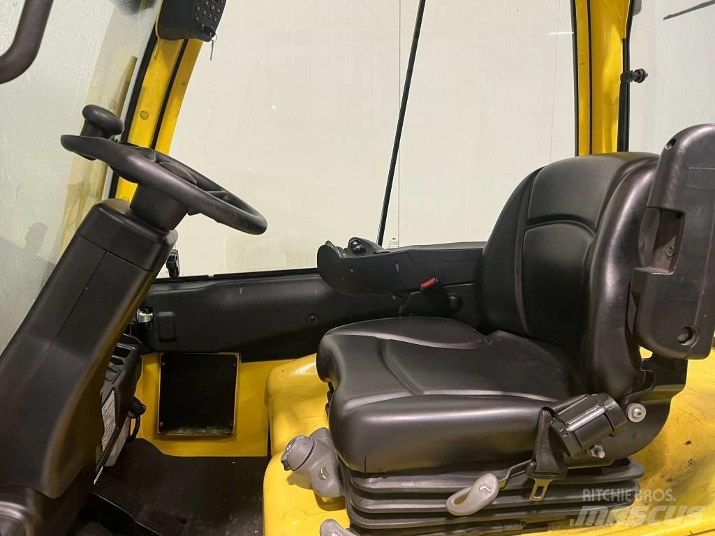 Hyster J3.0XN Elektro Stapler