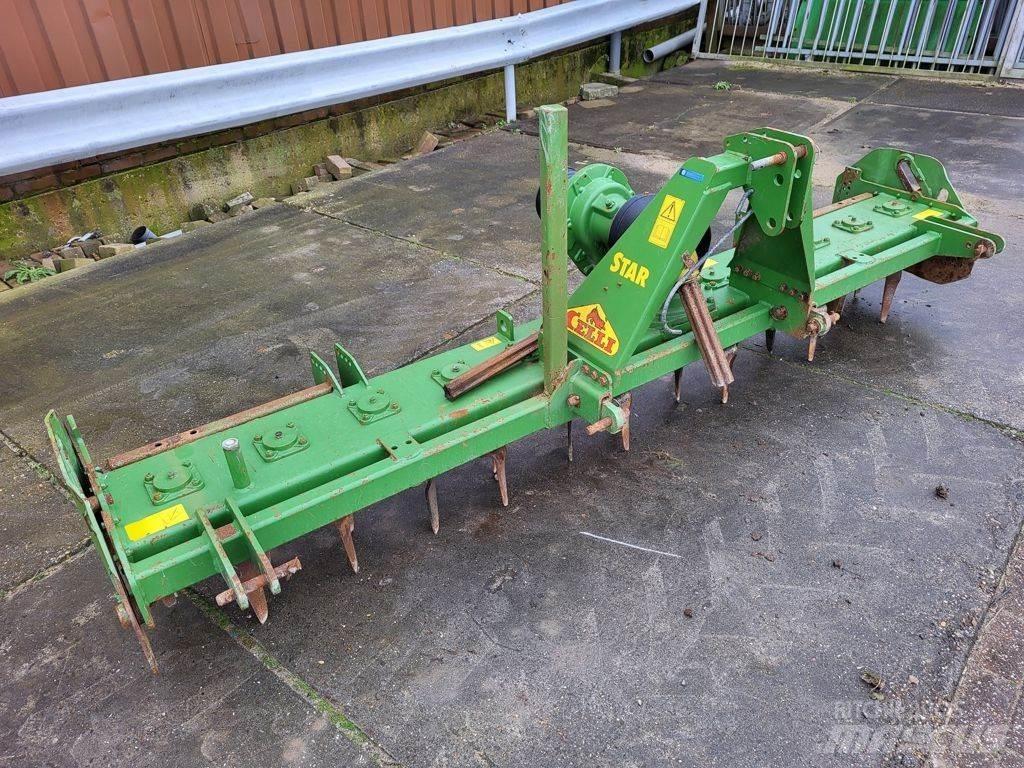 Celli Star 300 Sonstige Bodenbearbeitung