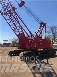 Manitowoc 10000 Raupenkrane