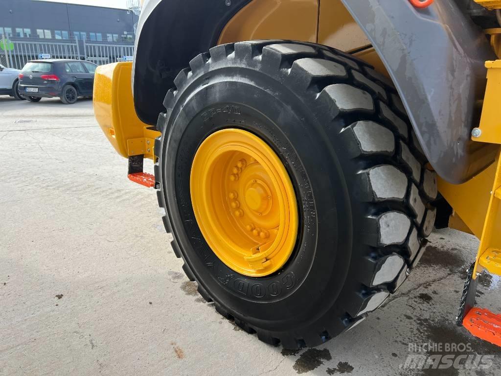 Volvo L110H Radlader