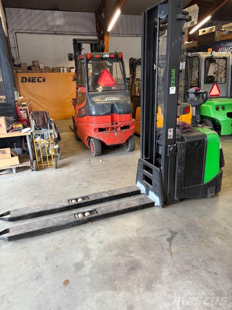 Cesab S316L Deichselstapler