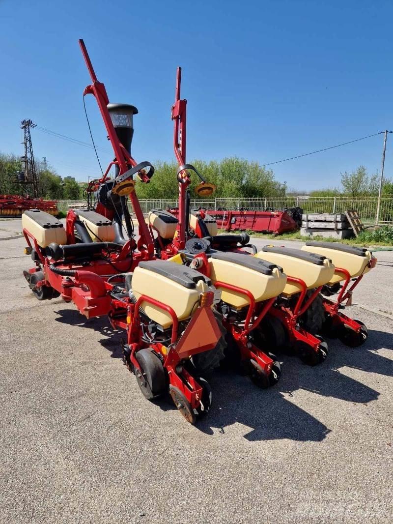 Väderstad TPF8 Drillmaschinen