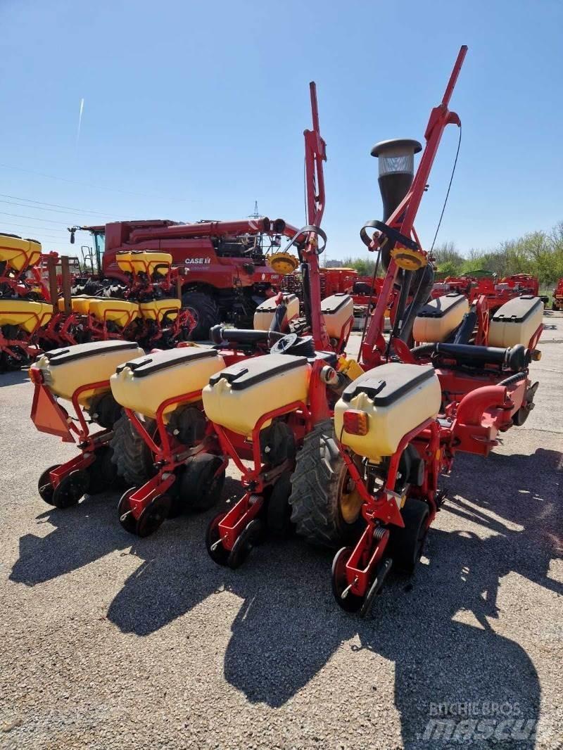 Väderstad TPF8 Drillmaschinen