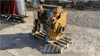 CAT C 11 Motoren