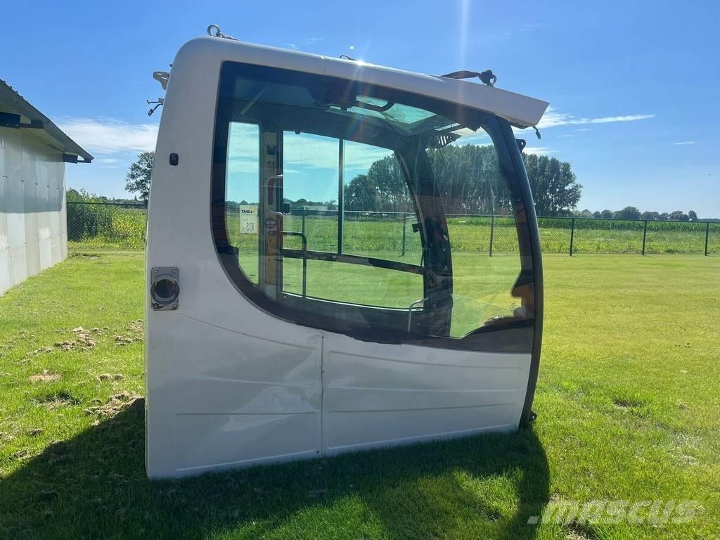 Liebherr 11407040 Kabinen