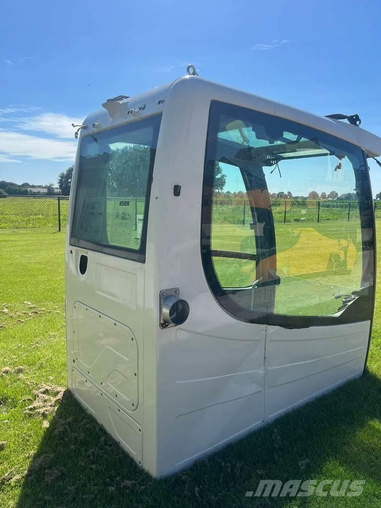 Liebherr 11407040 Kabinen