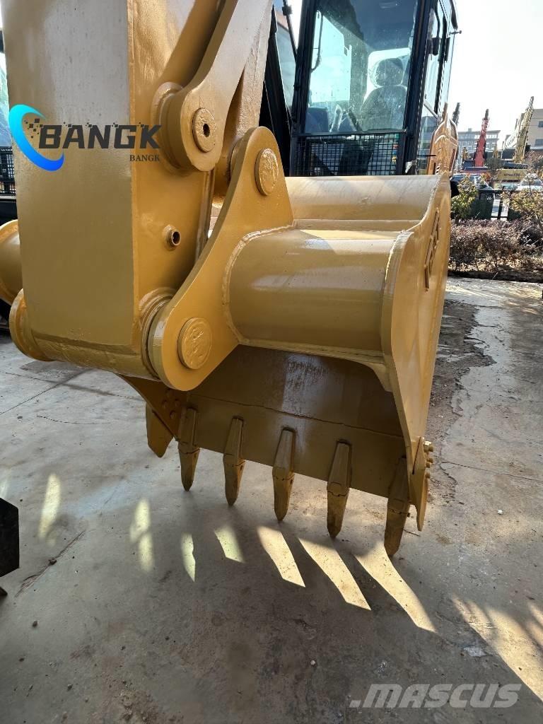 CAT 320 GC Raupenbagger