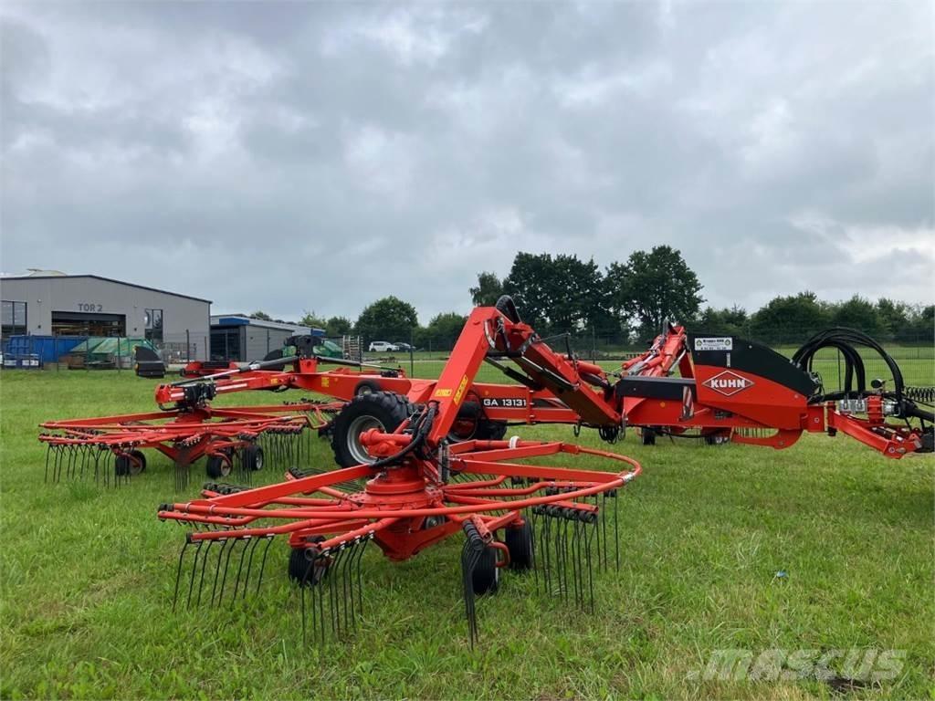 Kuhn GA13131 Schwader